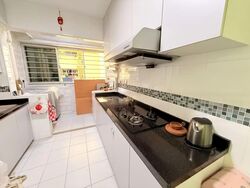 Blk 313C Punggol Parcvista (Punggol), HDB 4 Rooms #448712631